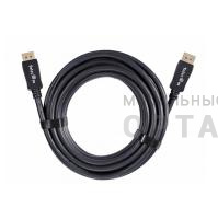 Кабель соединительный DP-DP 1.4V 8K@60Hz  1.5м , Econom, Telecom <TCG745C-1.5M> (1/100)