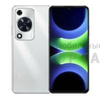 Смартфон Huawei Y63 6/128GB Silver (РСТ)