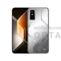 Смартфон Infinix GT 30 8/256GB White (РСТ)