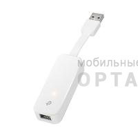 Сетевой адаптер Gigabit Ethernet TP-Link UE300 USB 3.0