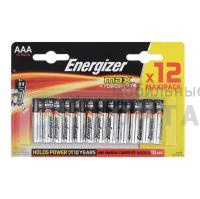 Элемент питания ENERGIZER  LR03 Max (12 бл)   (144) Элемент питания ENERGIZER  LR03 Max (12 бл)   (144)