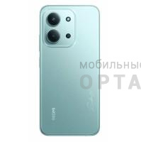 Смартфон Redmi 15C 4/128GB Green NFC (РСТ)
