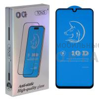 Стекло защитное в пачке 10шт/цена за 1шт, OG 21D Anti-static для iPhone 7/8/SE 2020