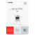 Карта памяти MicroSDXC 512 Гб Smartbuy Class 10 Pro UHS-I U3 (70/90 Mb/s) + SD адаптер