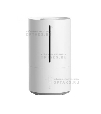 Увлажнитель воздуха MIJIA Smart Sterilization Humidifier 2, пластик, белый